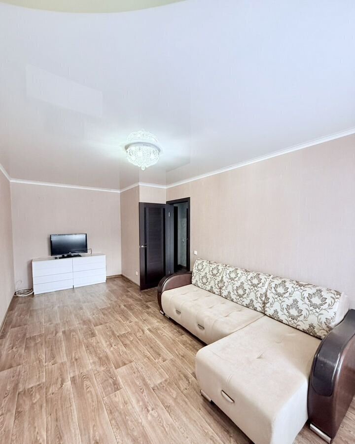 квартира г Пенза Пенза-4 ул Ладожская 146 р-н Октябрьский фото 5
