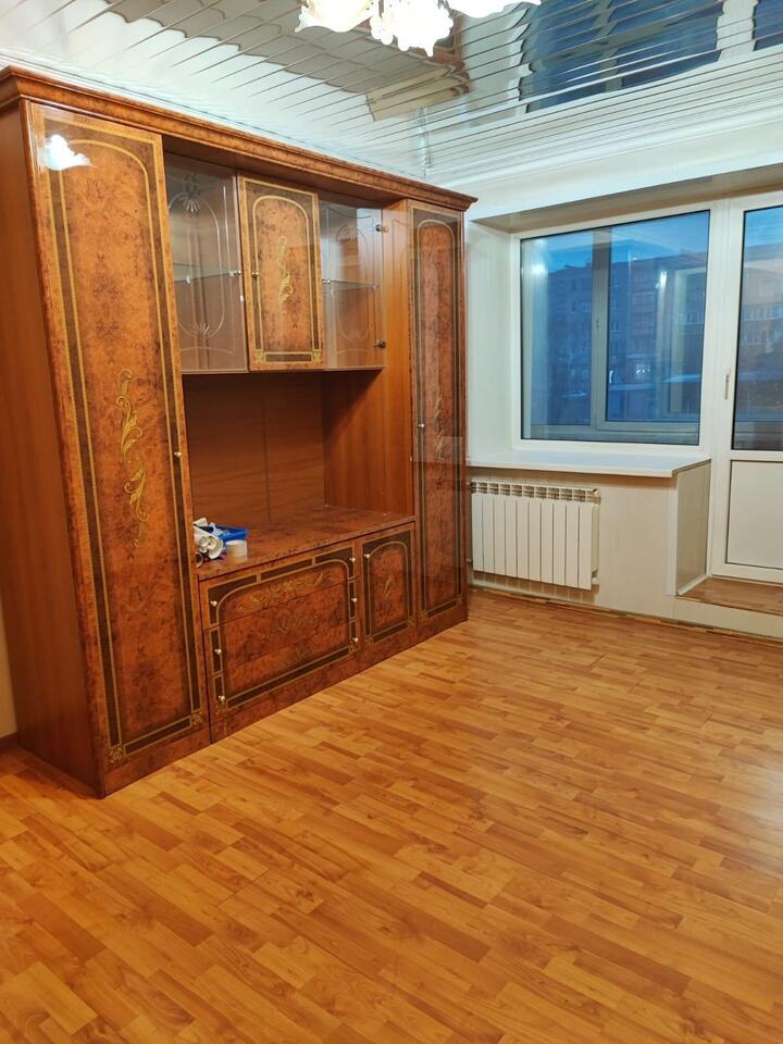 квартира г Орск р-н Советский Вокзальный ул Станционная 11б фото 14