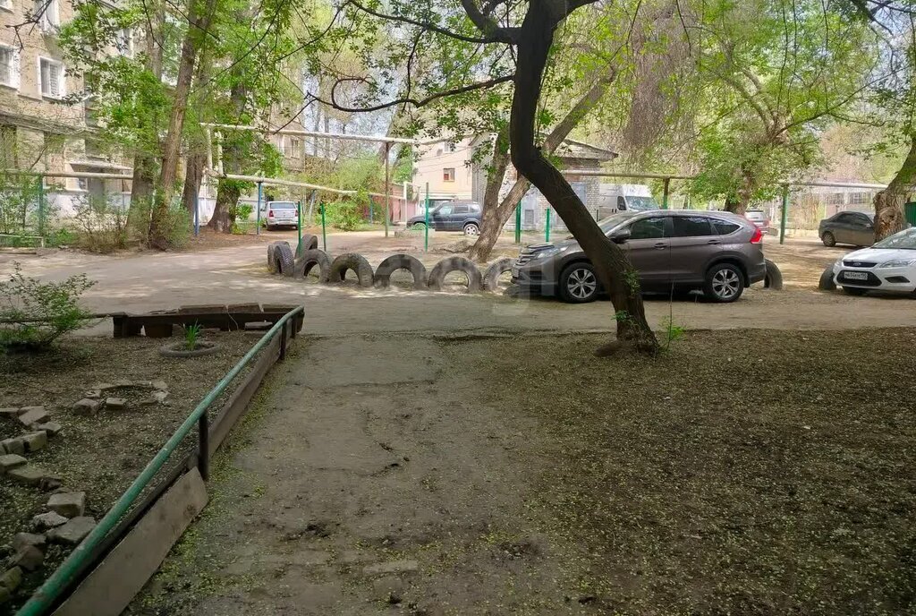 квартира г Саратов ул Аткарская 31 фото 6