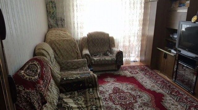 пр-кт Имама Шамиля Советский фото