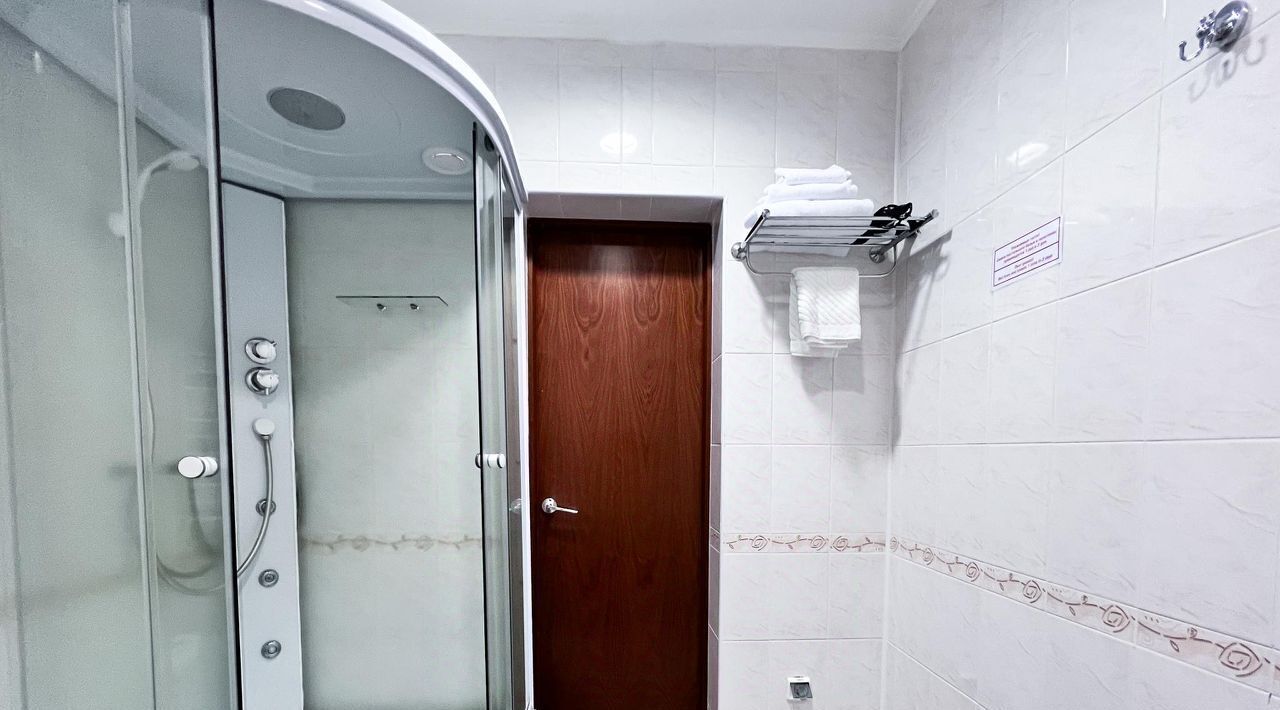 комната г Новый Уренгой ул Юбилейная 5 фото 9
