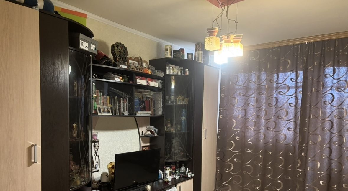 квартира г Тольятти р-н Автозаводский ул Юбилейная 13 фото 9