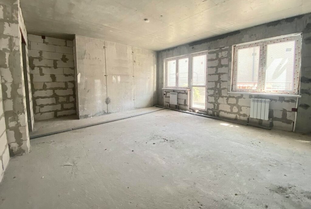 квартира г Горячий Ключ ул Ленина 1 фото 5