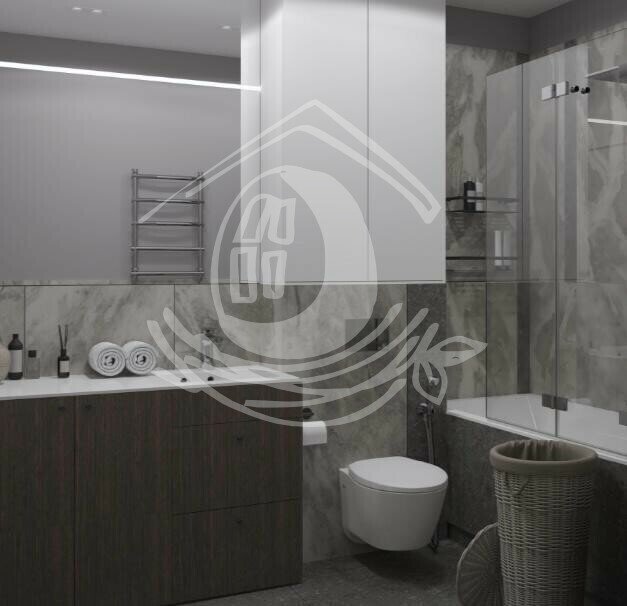 квартира г Барнаул ул Гоголя 25а фото 24