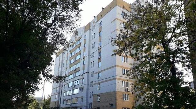 Горьковская ул Батумская 5б фото