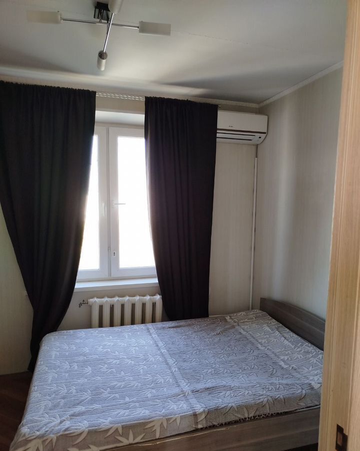 квартира г Москва метро Кузьминки ул Юных Ленинцев 62 фото 8