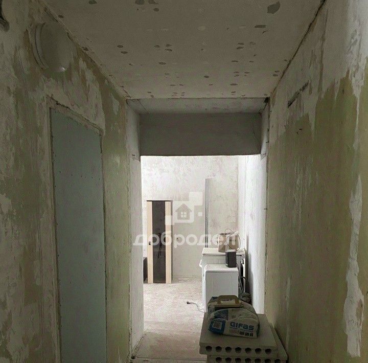 квартира г Екатеринбург Уралмаш ул. Ангарская, 52/2 фото 3