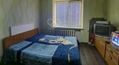 квартира г Волжский г квартал Погоромное ул Ленинская 75 фото 1