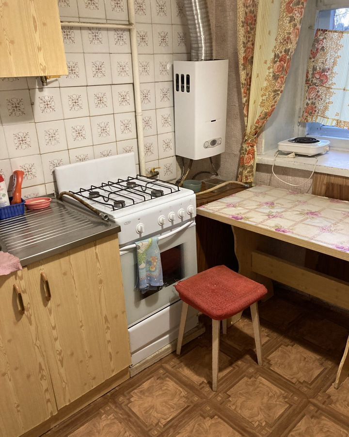 квартира г Владимир р-н Ленинский ул Крайнова 12 фото 7