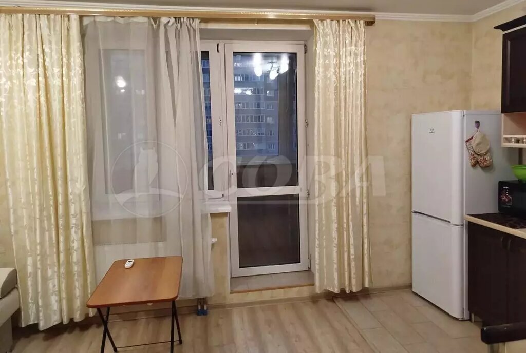квартира г Тюмень ул Беляева 33к/1 фото 4