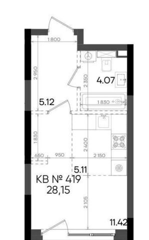 метро Горки ул Аделя Кутуя 181ж фото