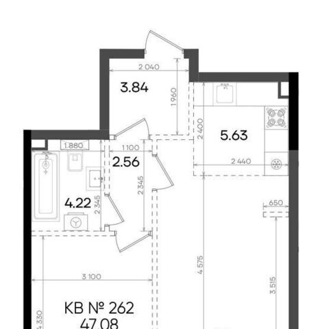 метро Горки ул Аделя Кутуя 181ж фото