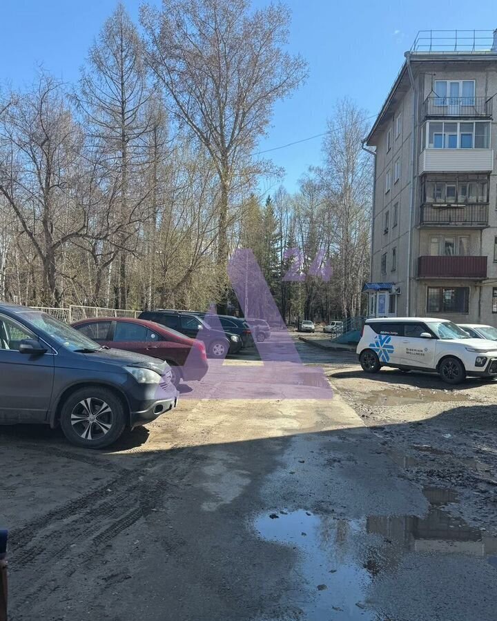комната г Барнаул рп Южный ул Чайковского 24а р-н Центральный Южный фото 8