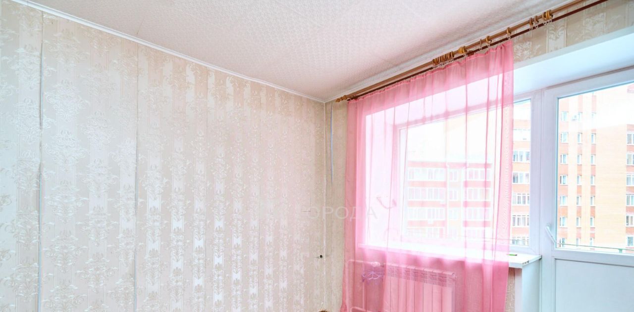 квартира г Томск р-н Кировский ул Красноармейская 134 фото 6