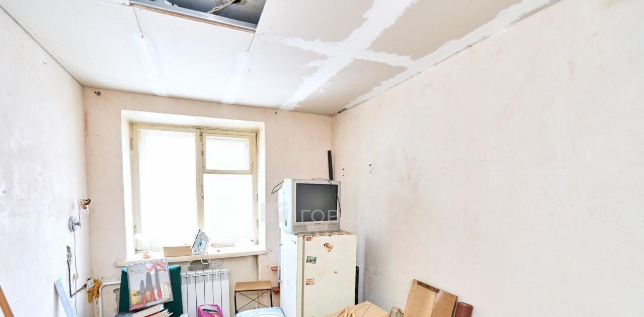 квартира г Томск р-н Кировский ул Красноармейская 134 фото 21