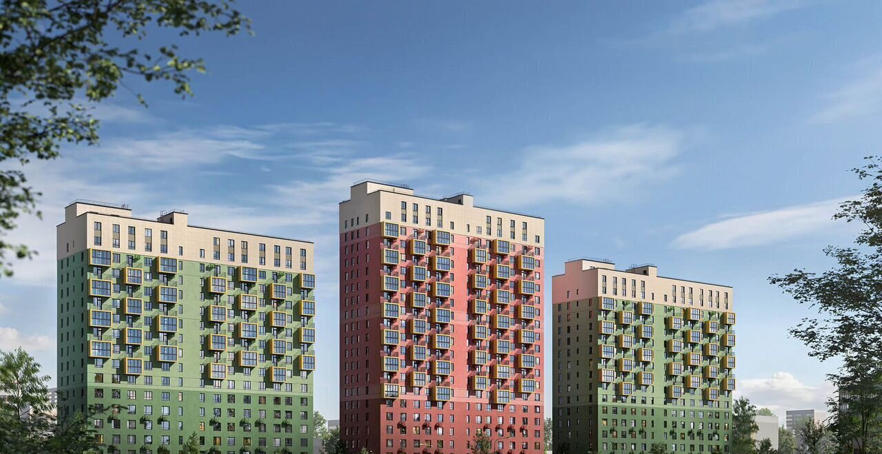 квартира г Екатеринбург р-н Кировский ул 40-летия Комсомола 2 фото 3