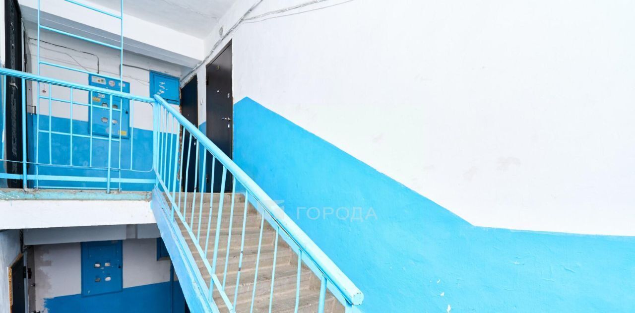 квартира г Томск р-н Кировский ул Красноармейская 134 фото 31