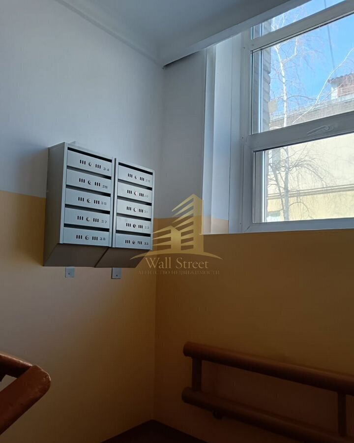 квартира г Новосибирск ул Вертковская 36/1 Площадь Маркса фото 16