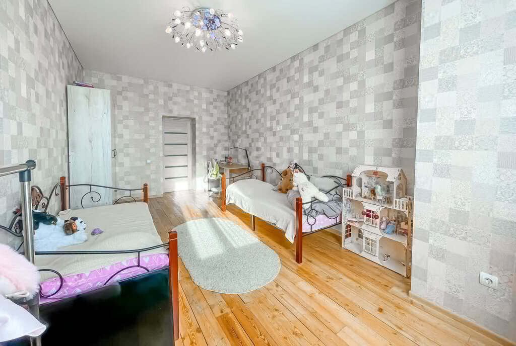 квартира г Чита ул Ленина 56 фото 15