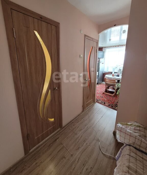 квартира г Чита ул Весенняя 32 фото 5