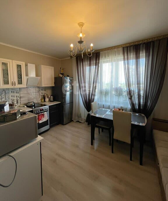 квартира г Чита ул Инструментальная 2 фото 6