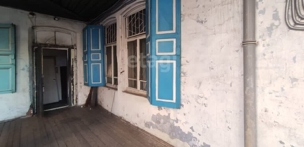 квартира г Чита ул Анохина 28 фото 15