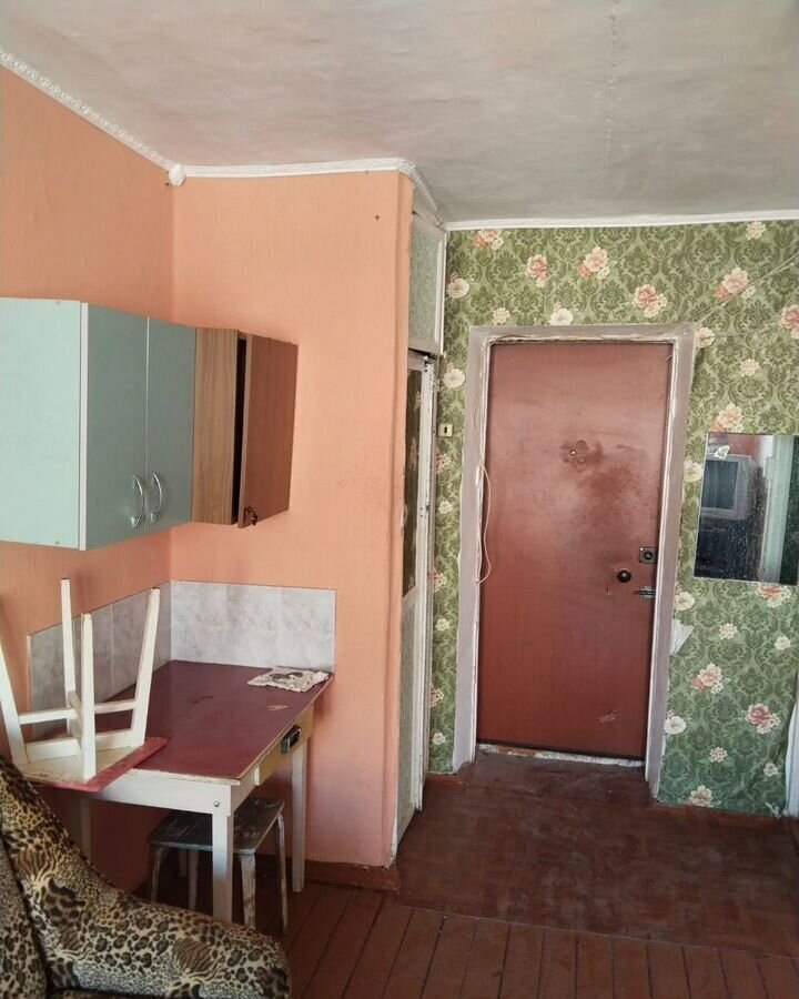 комната г Салават ул Уфимская 58 фото 2