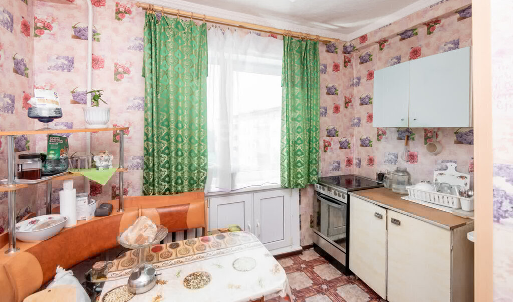 квартира г Чита ул Верхоленская 22 фото 13
