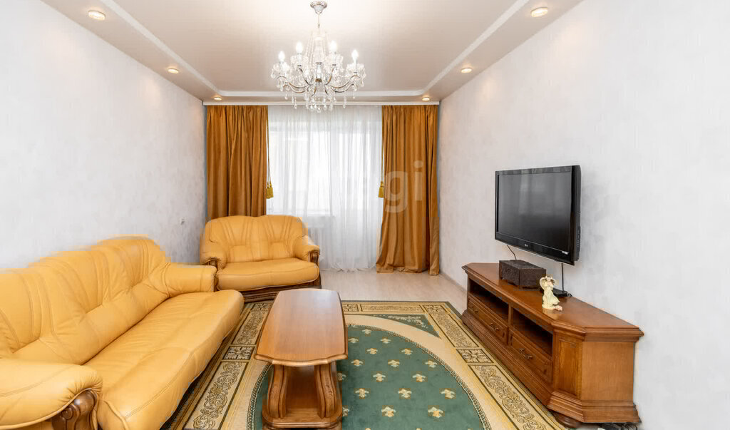 квартира г Чита ул Генерала Белика 10 фото 12
