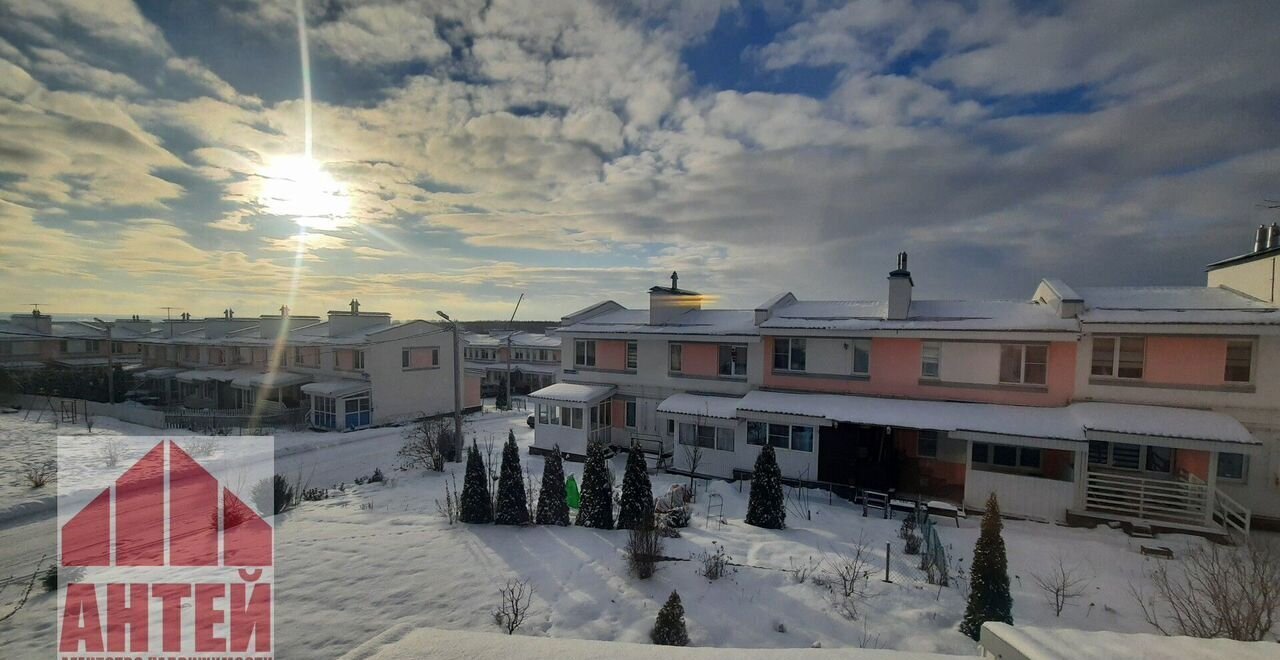дом г Нижний Новгород сельский пос. Новинки, Богородская ул., 3 фото 25