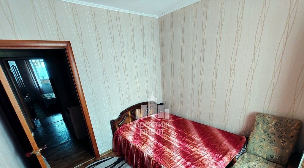 квартира г Калуга р-н Московский ул Кибальчича 18 фото 4