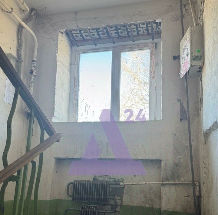 комната г Барнаул рп Южный ул Чайковского 24а фото 4