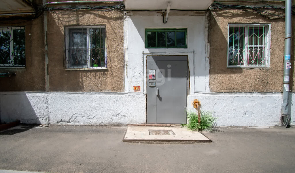 квартира г Чита п Каштак мкр Гвардейский 3 фото 18