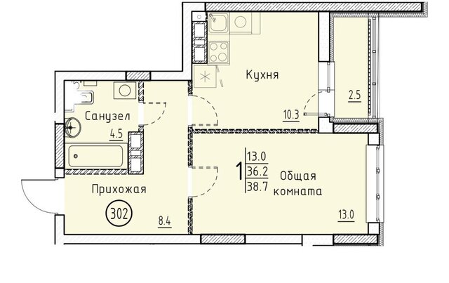ул Марины Расковой фото