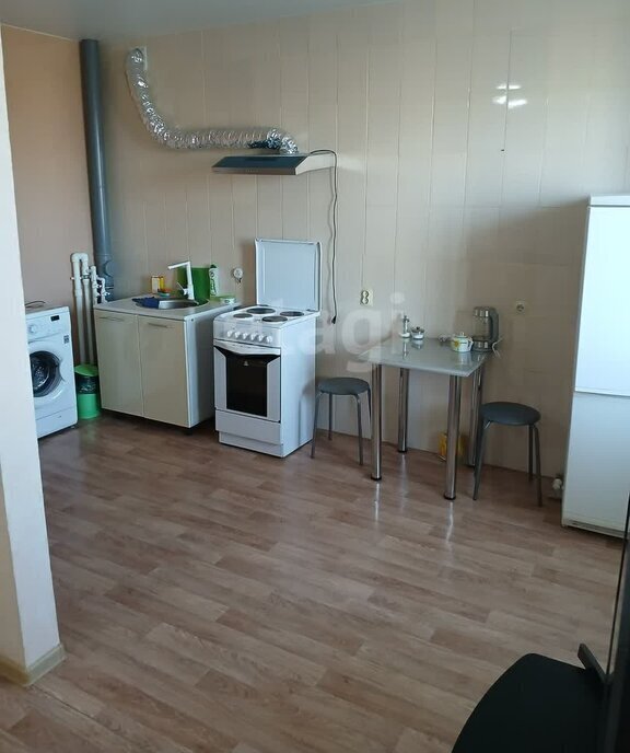 квартира г Чита п Текстильщиков мкр 3-й 11 фото 5
