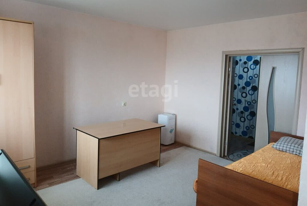 квартира г Чита п Текстильщиков мкр 3-й 11 фото 7