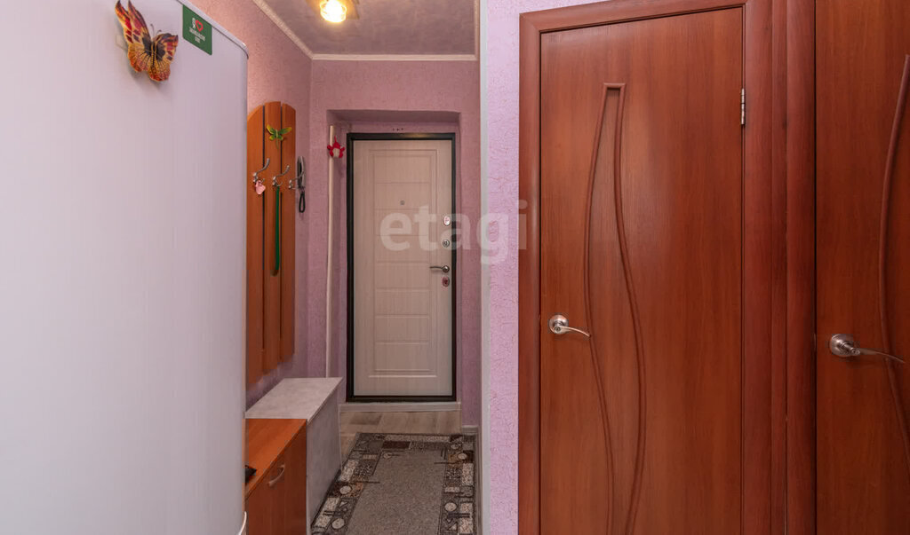 квартира г Чита ул Ватутина 25 фото 12