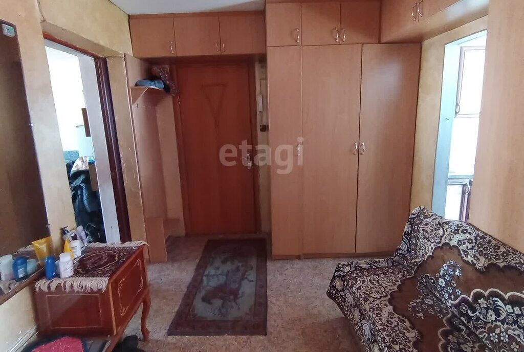 квартира г Чита ул Ингодинская 15 фото 18