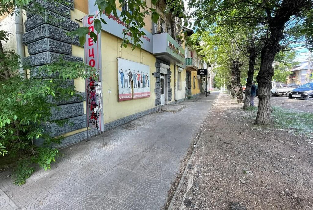 торговое помещение г Чита ул Бутина 42а фото 5