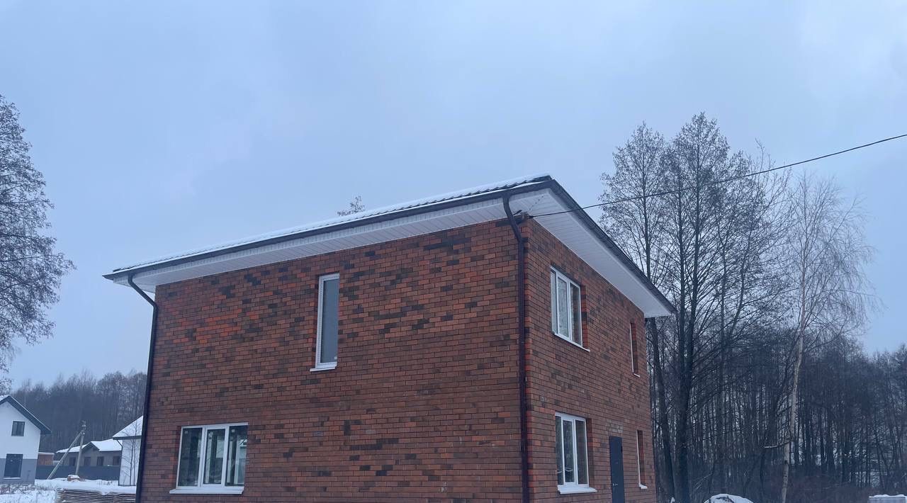 дом г Нижний Новгород ул Новая д. Ройка фото 2