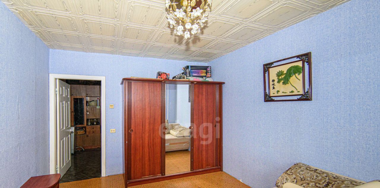 квартира г Благовещенск ул Институтская 13 фото 3