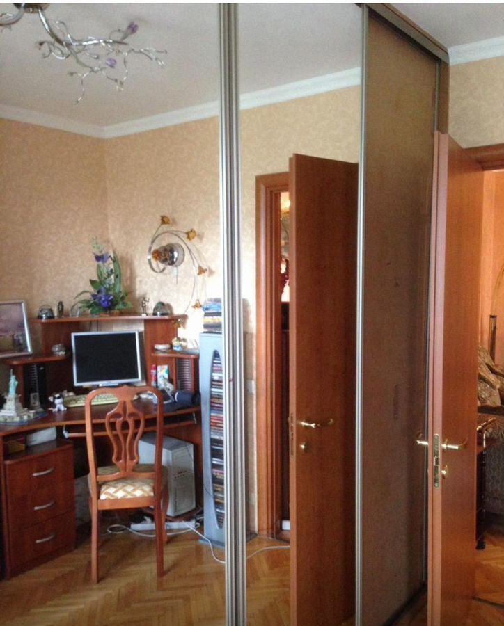 квартира г Москва Зюзино ул Перекопская 30к/1 фото 5