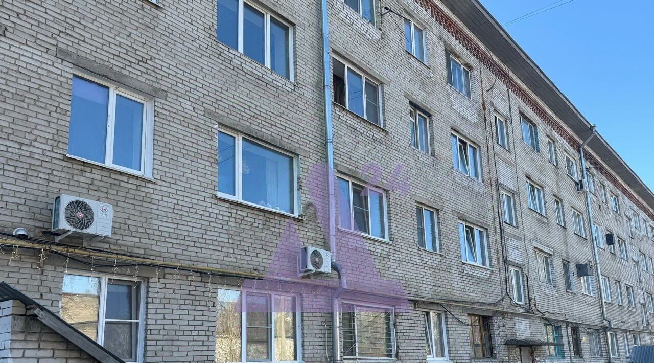 комната г Барнаул рп Южный ул Чайковского 24а фото 5