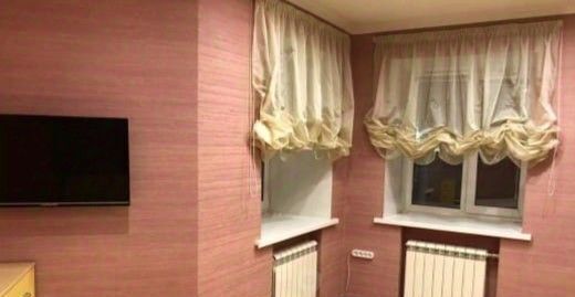 квартира г Калуга р-н Ленинский ул Циолковского 5 фото 8