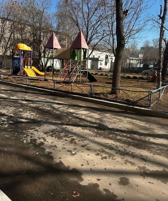 квартира г Хабаровск ул Ладожская 21 фото 11