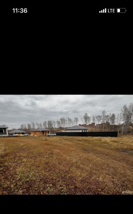 земля г Бердск фото 4