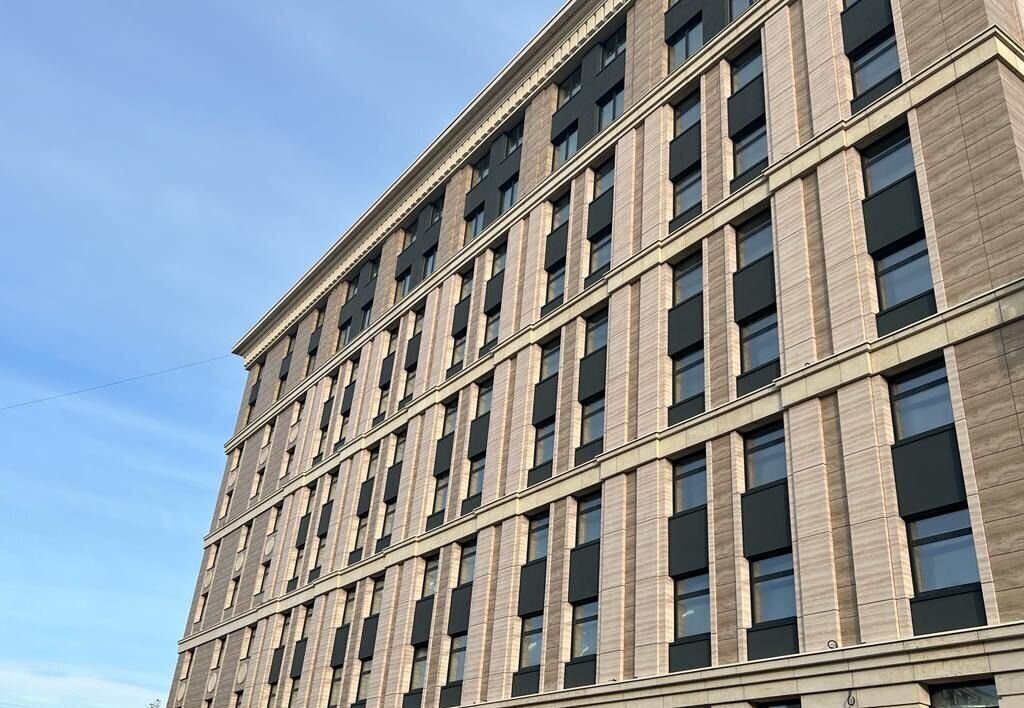 квартира г Санкт-Петербург наб Синопская 22 Площадь А. Невского I фото 6