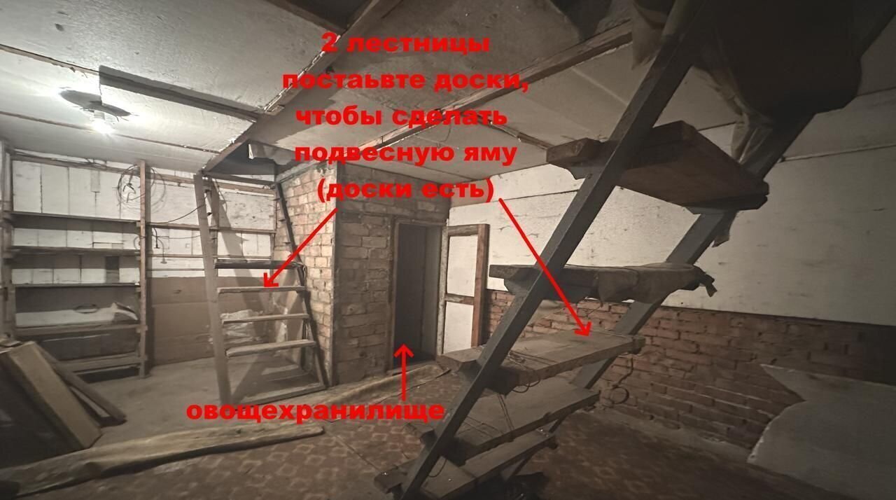 гараж г Новосибирск ул Военная 6а Площадь Ленина фото 6