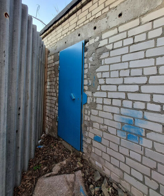 квартира г Бор ул Чугунова 14 Московская фото 10