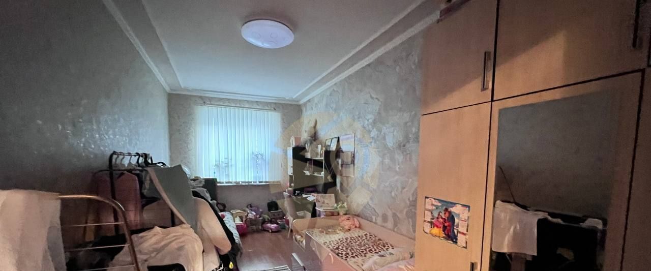 квартира г Старый Оскол микрорайон Молодогвардеец 3 фото 3